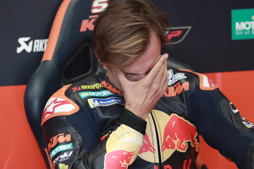 Johann Zarco expects test role for MotoGP 2020, no reg ...