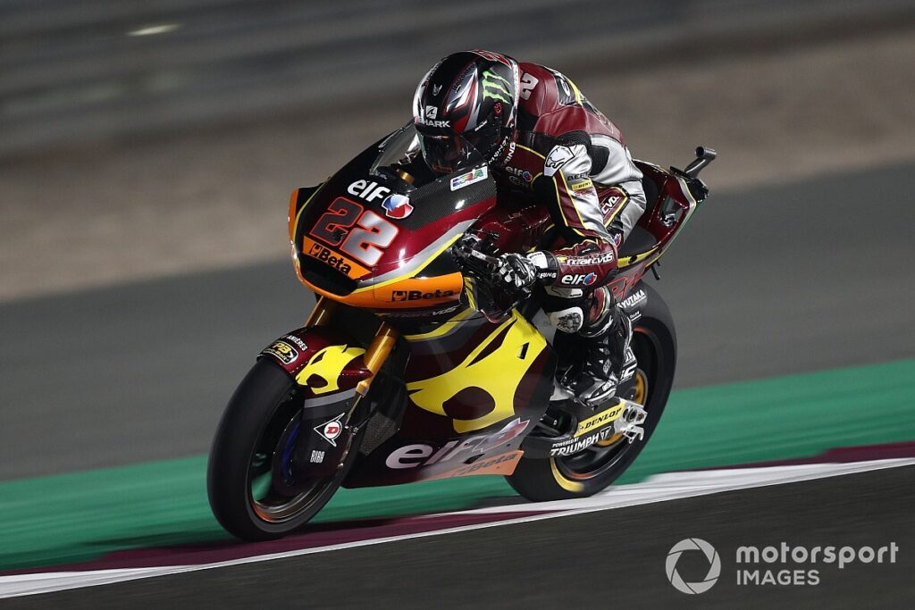 Lowes holds Gardner back for the second straight win