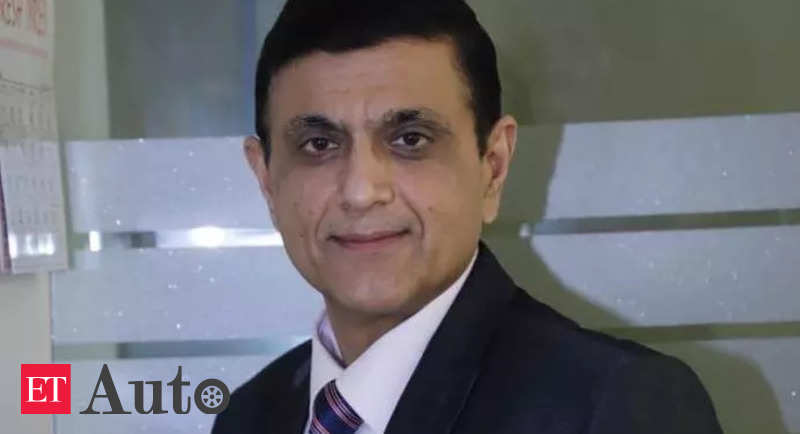 Revolt Motors has named Jenender Anand as chief executive officer of Auto News, ET Auto