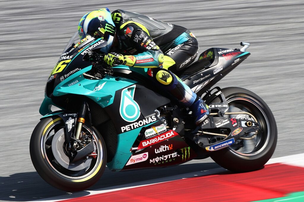 SRT to leave MotoGP, announcement of a new team at Misano
