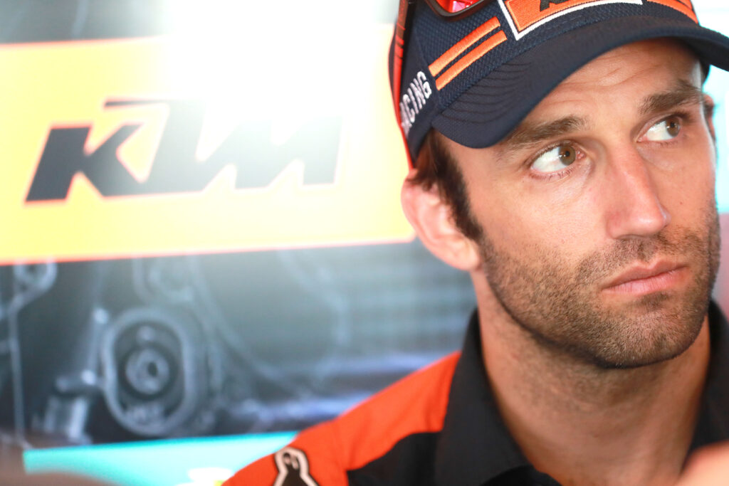 Johann Zarco removed from the KTM MotoGP line-up, Kallio to ...