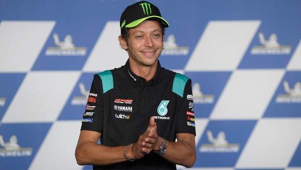 Valentino Rossi announces his retirement from MotoGP: the final season of the nine-time world champion