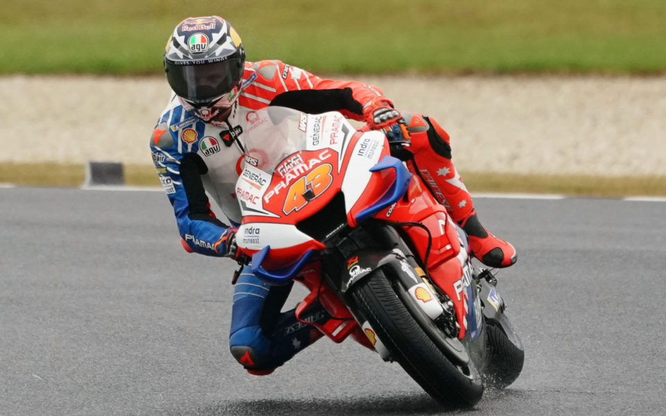 MotoGP: Jack Miller hopeful as Phillip Island is home to the big bikes