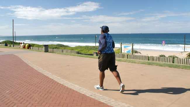 Wings for Life World Run raises over 70 million rand for spinal cord research