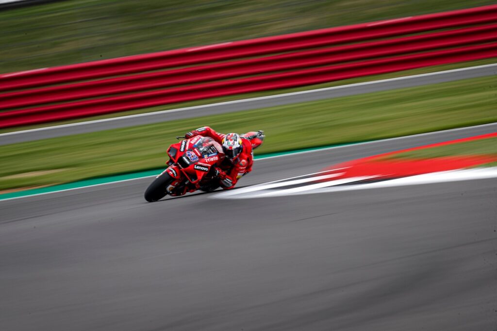 Jack Miller optimistic and confident for the Aragon GP after returning to good results