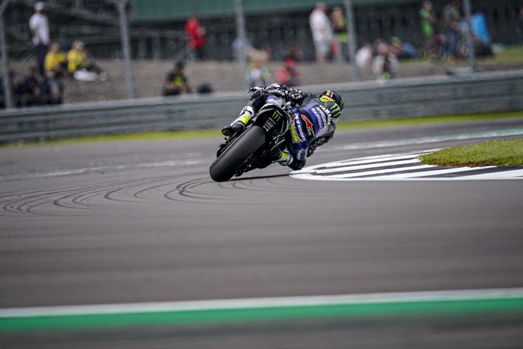 "I'm usually competitive in Aragon" - Cal Crutchlow