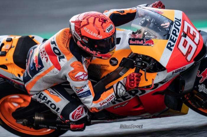 MotoGP Aragon: Race Weekend Preview