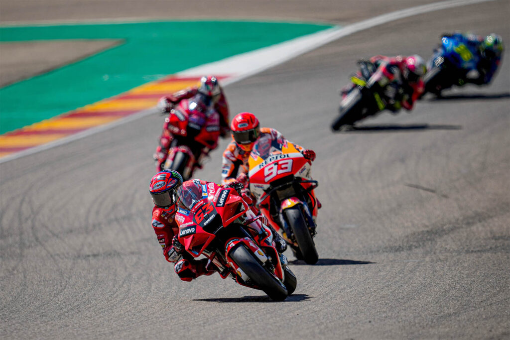 Grand Prix and test plan