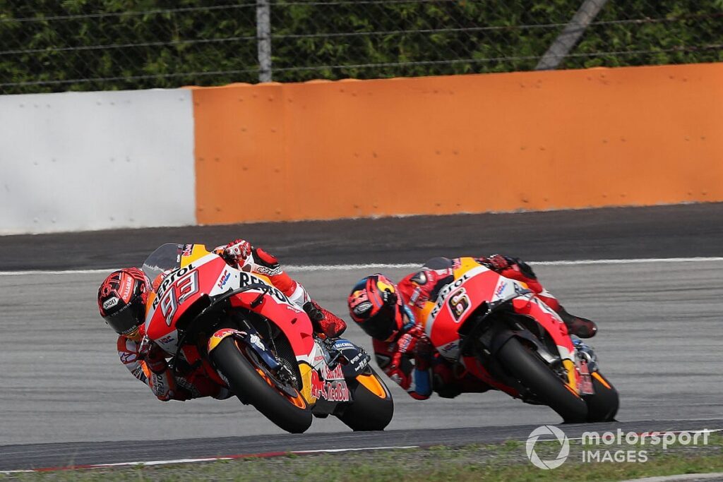 Honda plans to extend Repsol MotoGP title sponsorship deal