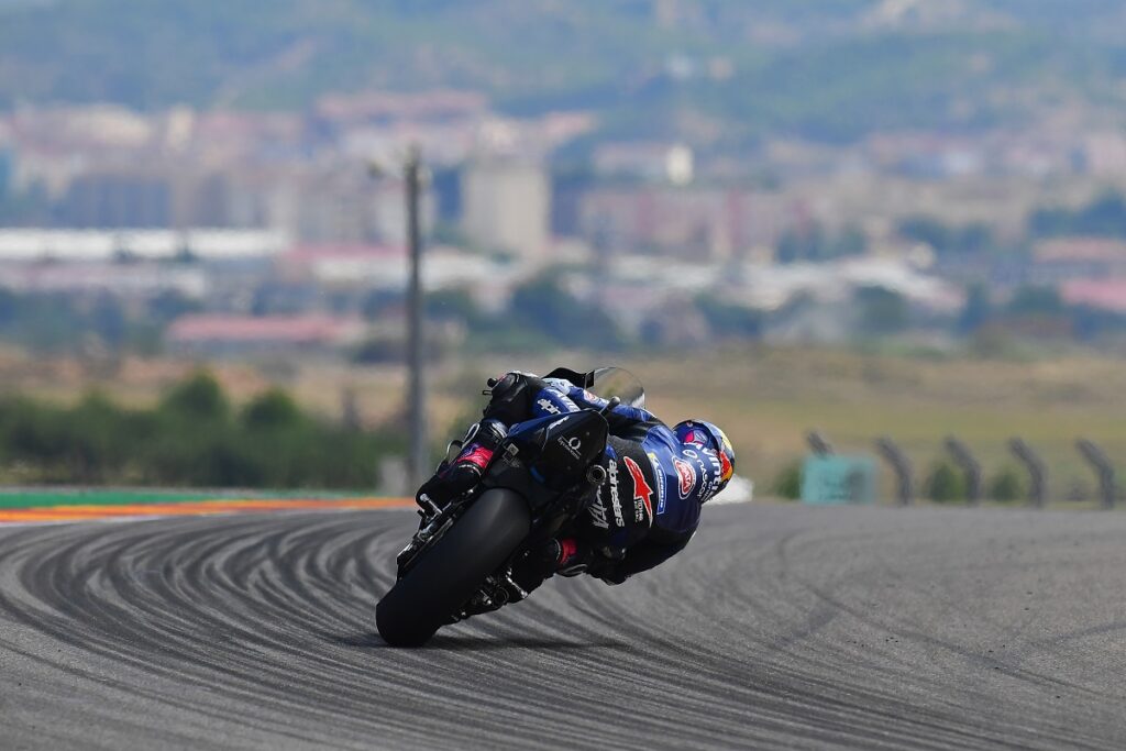 "Ducati is not doing too badly with the strategy" - Carlo Pernat