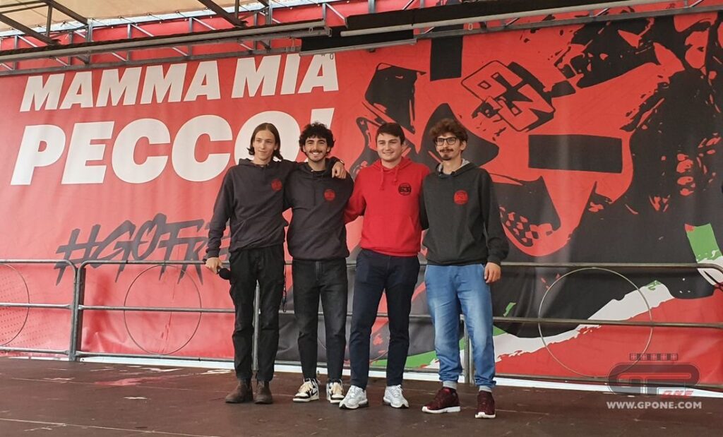 Matteo Aglio's picture