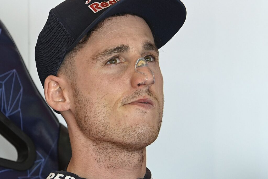 Marquez's MotoGP win in Germany “opened my eyes” - Espargaro