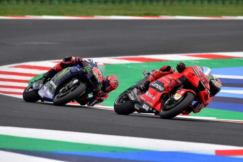 Constructor and team titles could be decided in Portugal