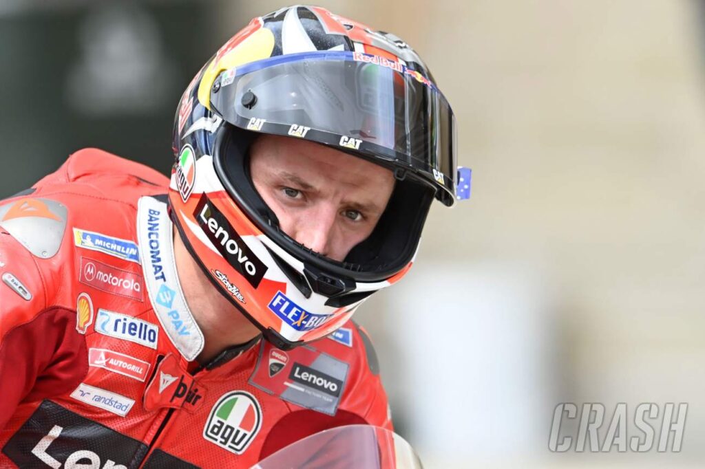 Misano MotoGP: Jack Miller: Binder can make Moto3 work for MotoGP |  MotoGP
