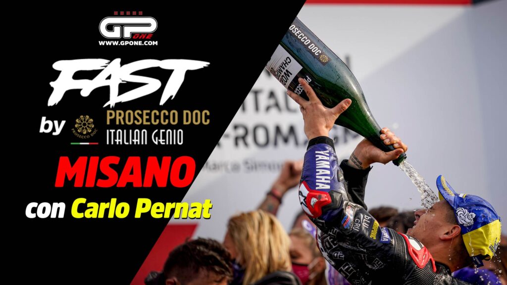 MotoGP, Fast By Prosecco Misano, Pernat: "Ducati and this wrong choice"