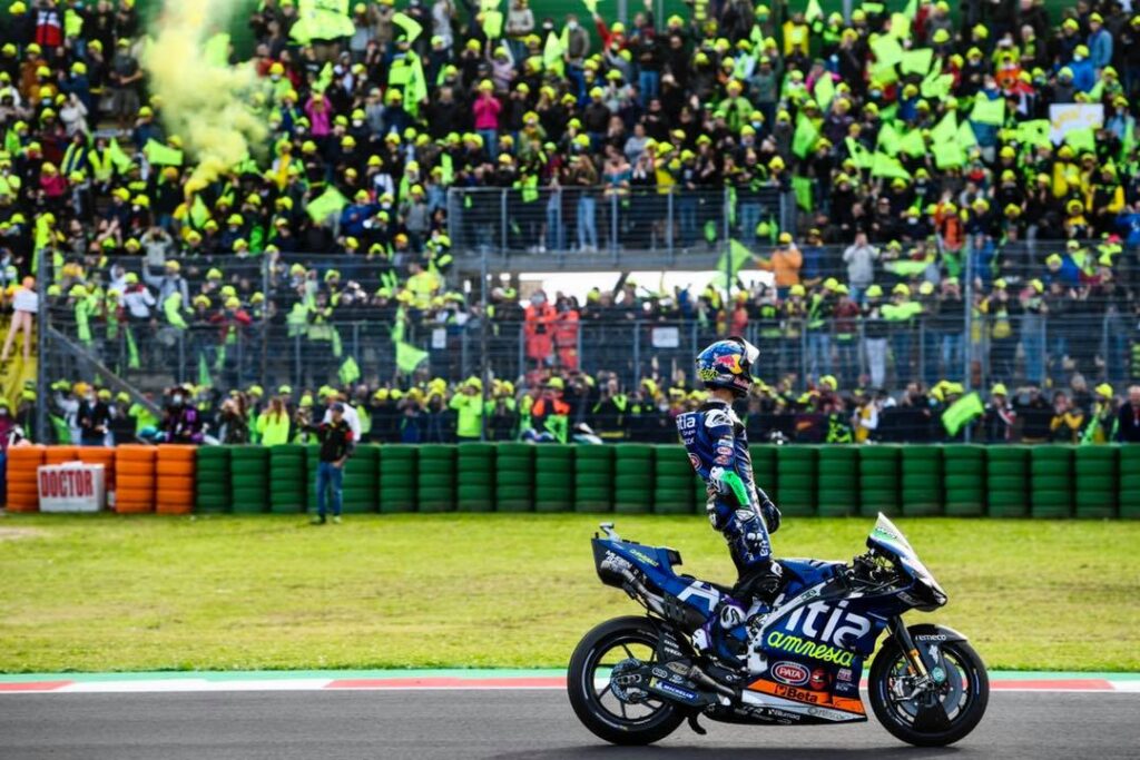 Riccardo Gugliemetti's picture