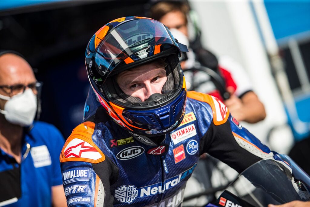 Riccardo Gugliemetti's picture