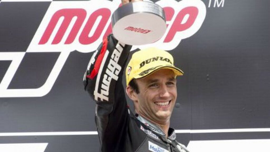 Johann Zarco