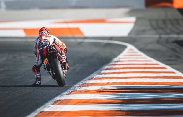 2020 starts in Valencia