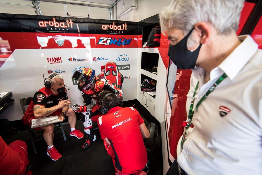 Riccardo Gugliemetti's picture