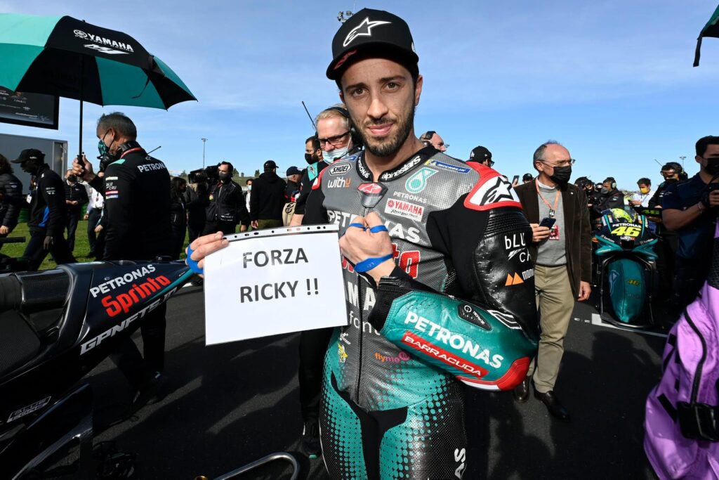 Riccardo Gugliemetti's picture