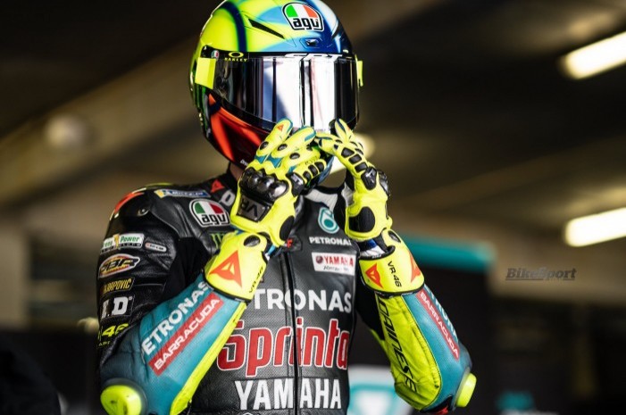 MotoGP Valencia: Race weekend preview