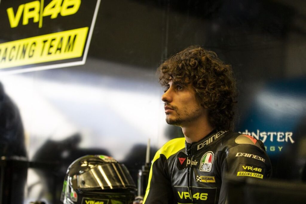Matteo Aglio's picture