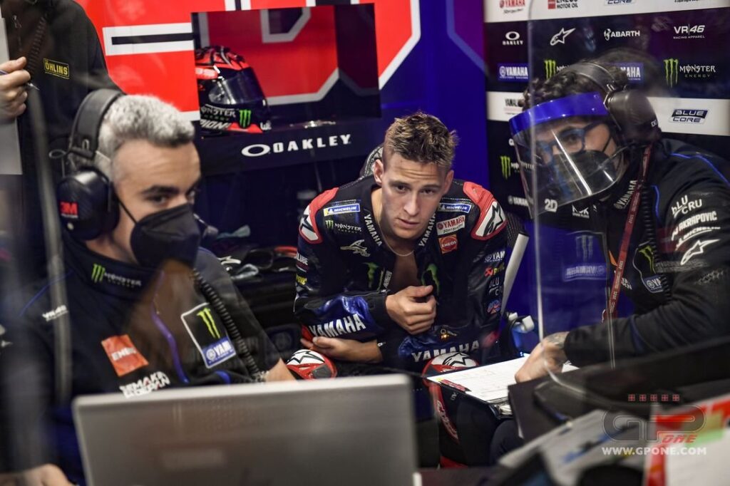 MotoGP, Pernat: "Quartararo asked Yamaha for 20 million euros for his extension"