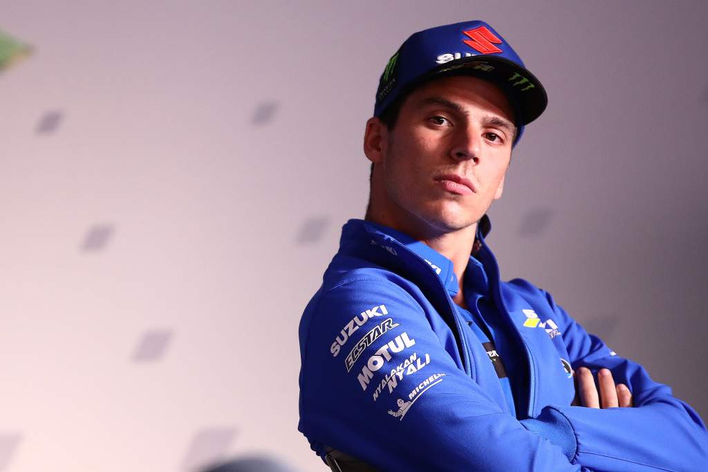 Honda must target Mir for its MotoGP future