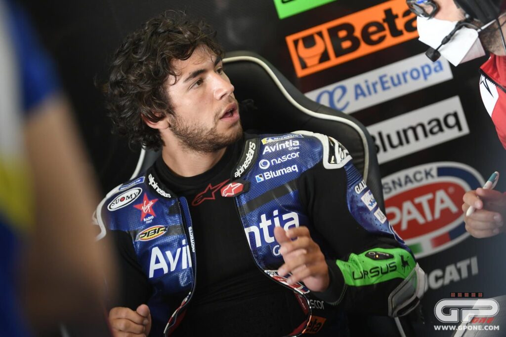 Riccardo Gugliemetti's picture