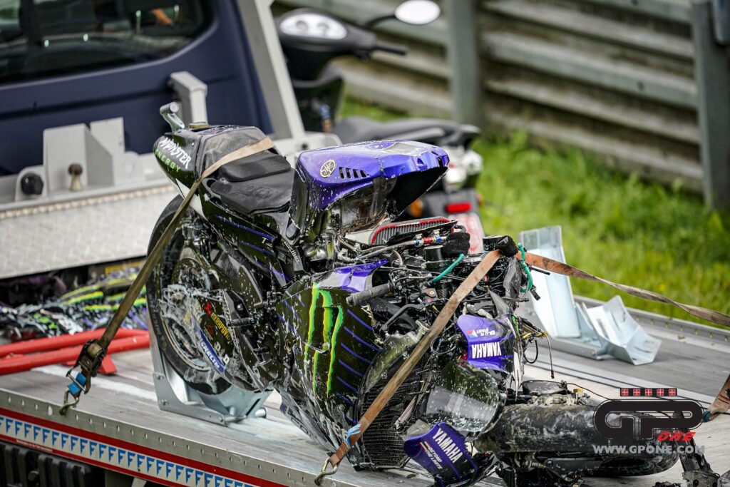 Vinales, the Red Bull Ring, Marinetti and "the Chicken Run"