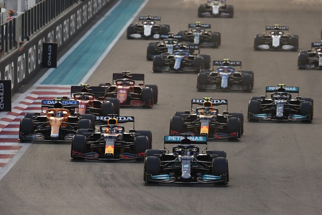 Motorsport.com's most read stories in 2021