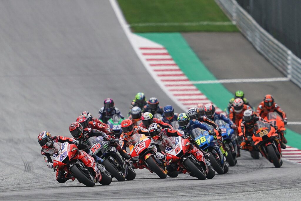 MotoGP finalizes 2021 calendar, Argentina GP officially canceled