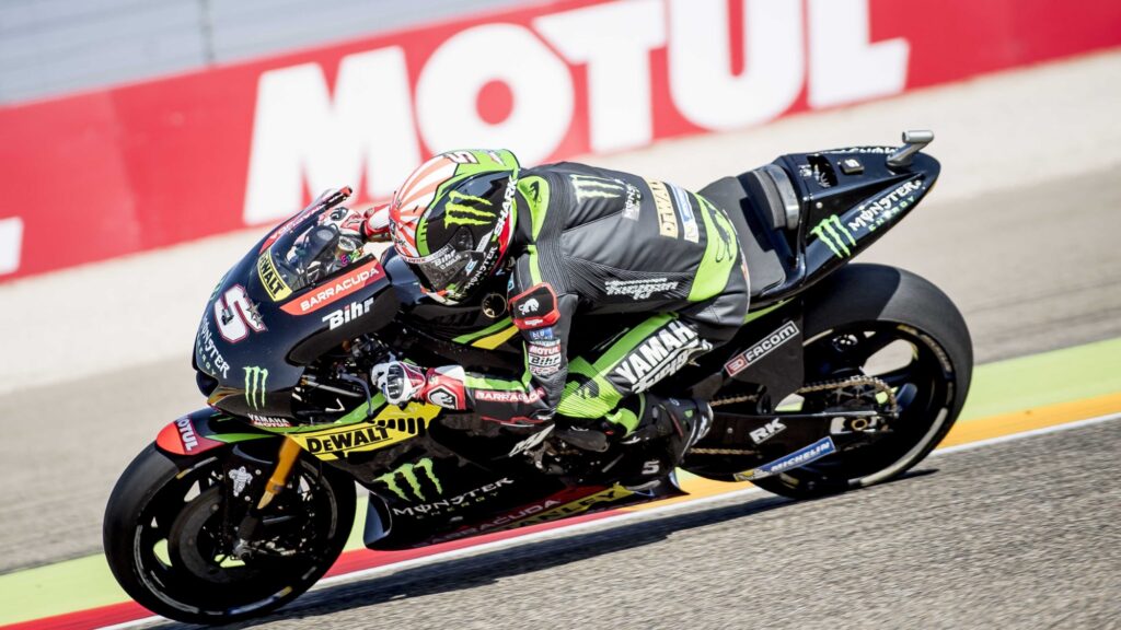 MotoGP: Johann Zarco says he has fond memories of Motegi - Roadracing World Magazine