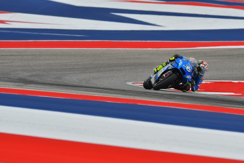"Jack Miller threatened me, but one hot-headed moment I get it" - Joan Mir