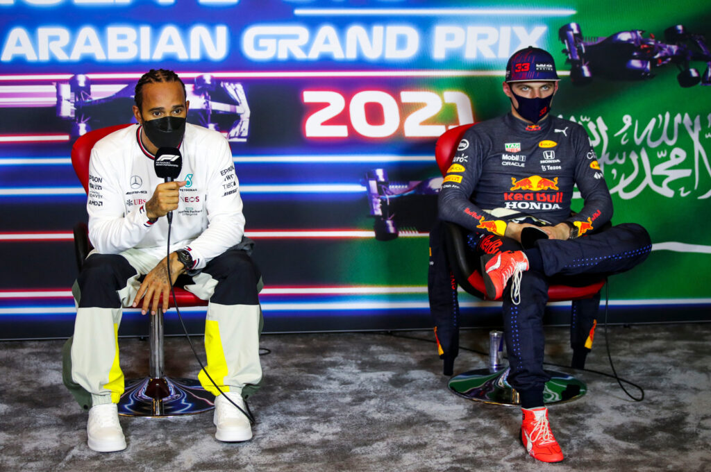 The 10 Biggest Controversies in Motorsport in 2021