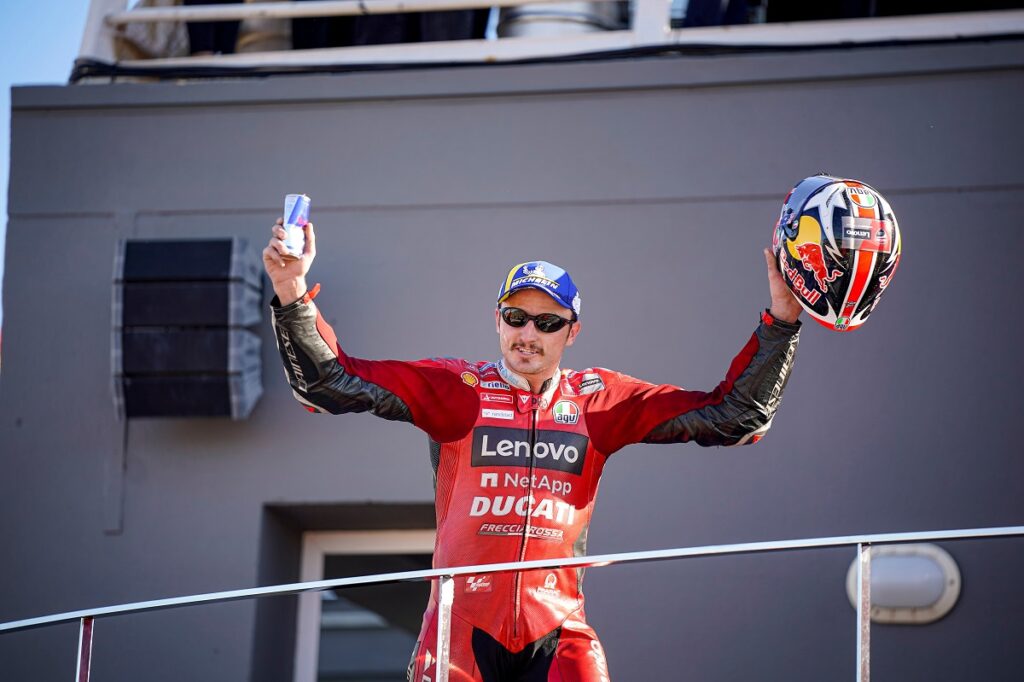 Jack Miller will compete in the finals of the Australia Superbike Championship
