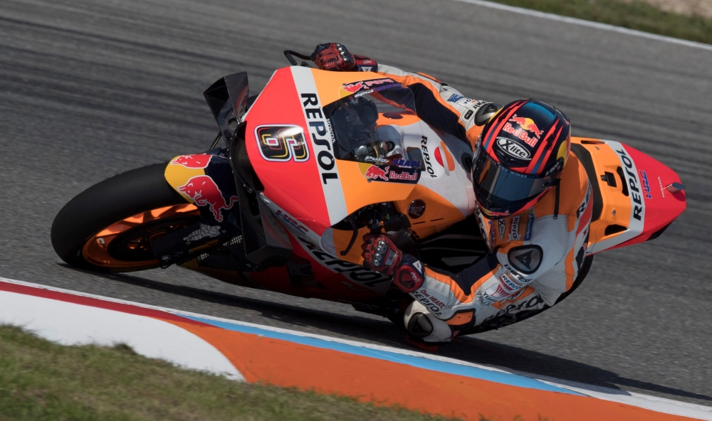 Honda will remain in MotoGP until 2026