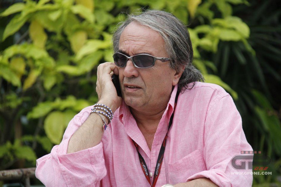 MotoGP, Pernat: "Honda desperately runs after Mir, Marquez will not be in the Sepang tests"