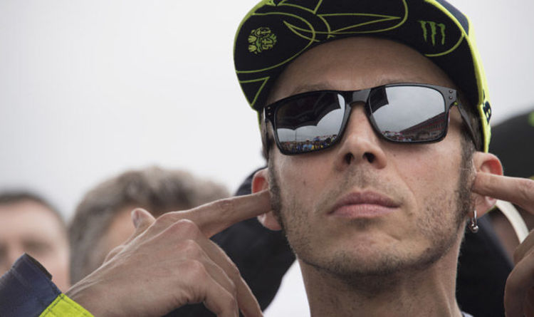 Valentino Rossi and Marc Marquez slammed by fellow MotoGP riders |  Other |  Sports