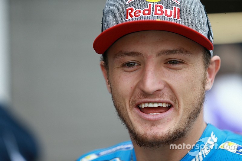Emotional Miller says Assen's win responds to critics who "badmouthed us".