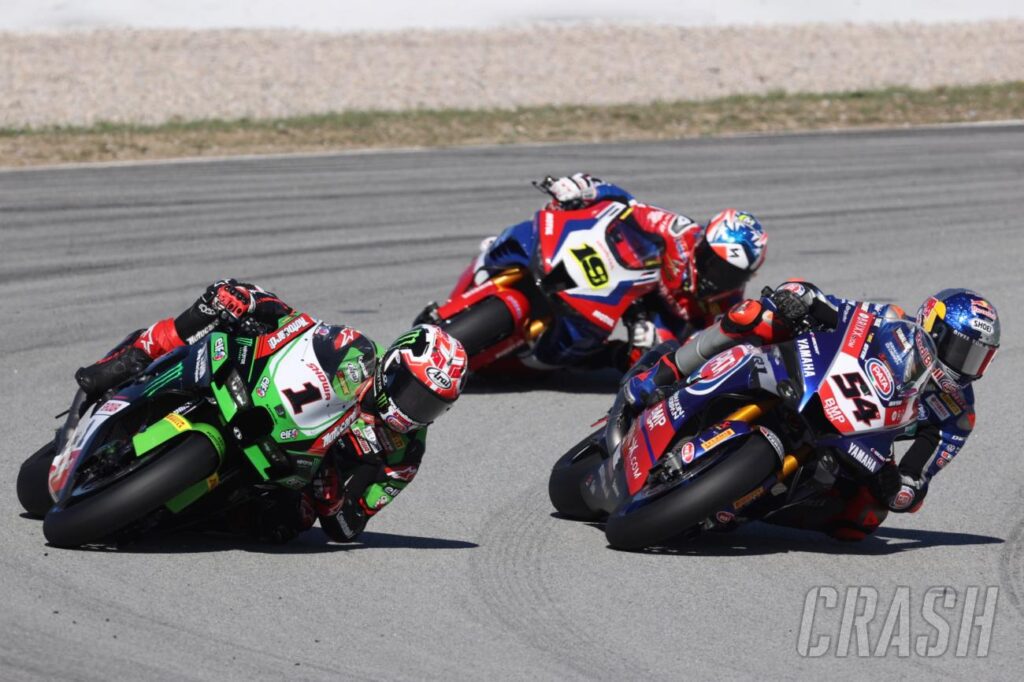 Five storylines that will unfold during the 2022 WorldSBK season?  |  World Superbikes