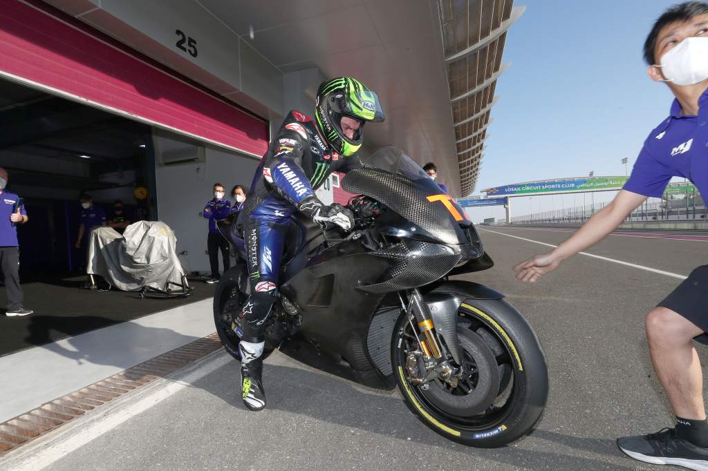 What to expect from the 2022 MotoGP shakedown