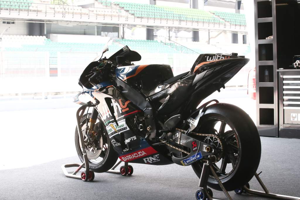 'Stop fishing in the same pool' - MotoGP urged to seek 'new money'