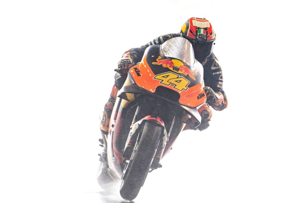 KTM pinning hopes on Pol Espargaro saying no to Honda