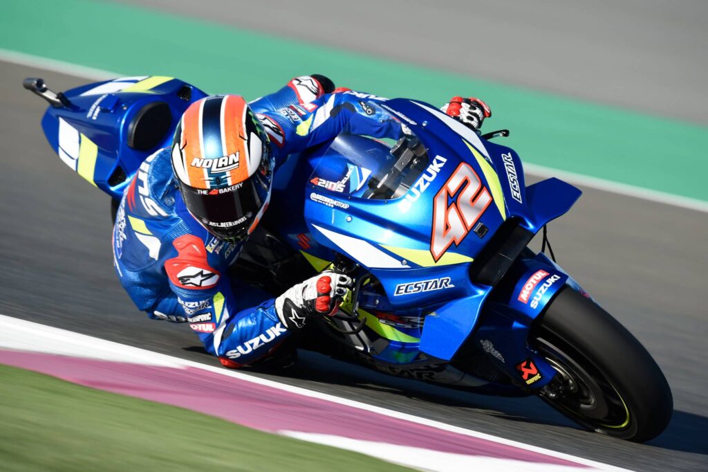 Rins puzzled, 'doesn't feel comfortable'