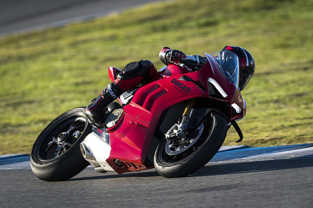 Five 2022 Ducatis You Must Check Out This Year