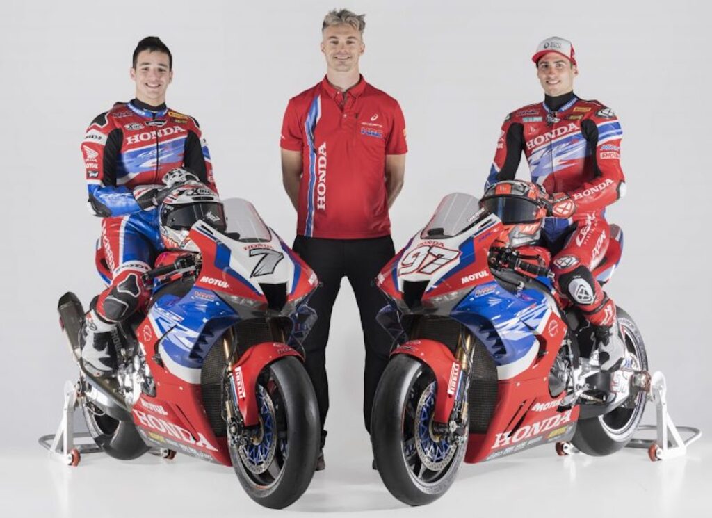 Would MotoGP-style test concessions entice more manufac...