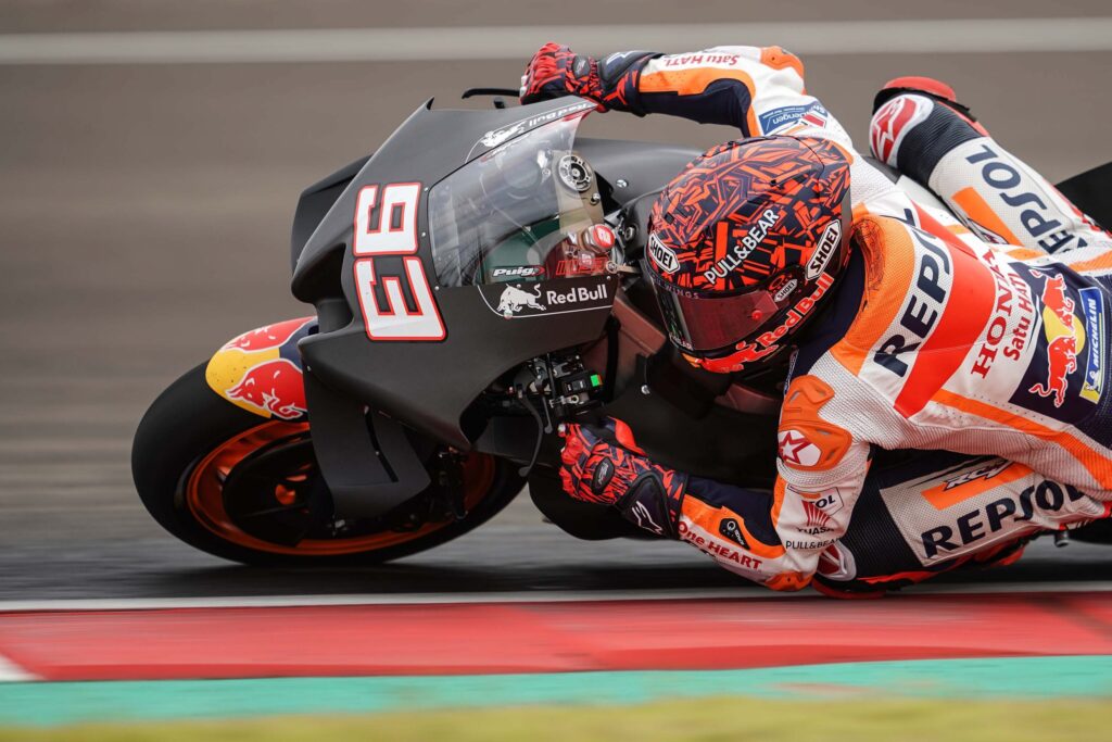 How Honda's Radical Redesign Reshapes the 2022 MotoGP Season