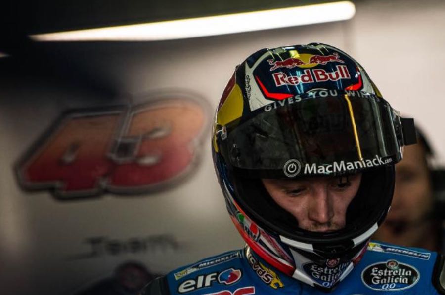 Jack Miller Joins Octo Pramac Racing Ducati for 2018 MotoGP